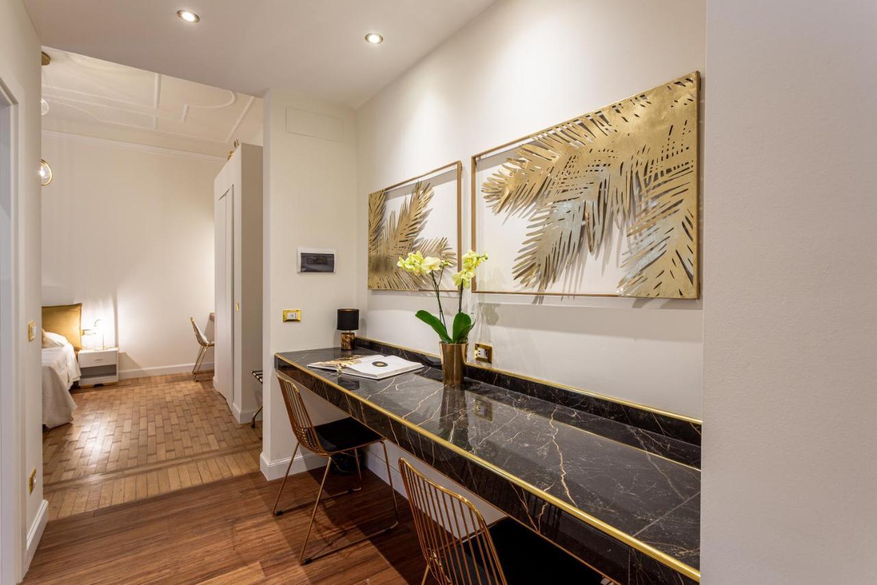Maison D'Or ジェノヴァ エクステリア 写真