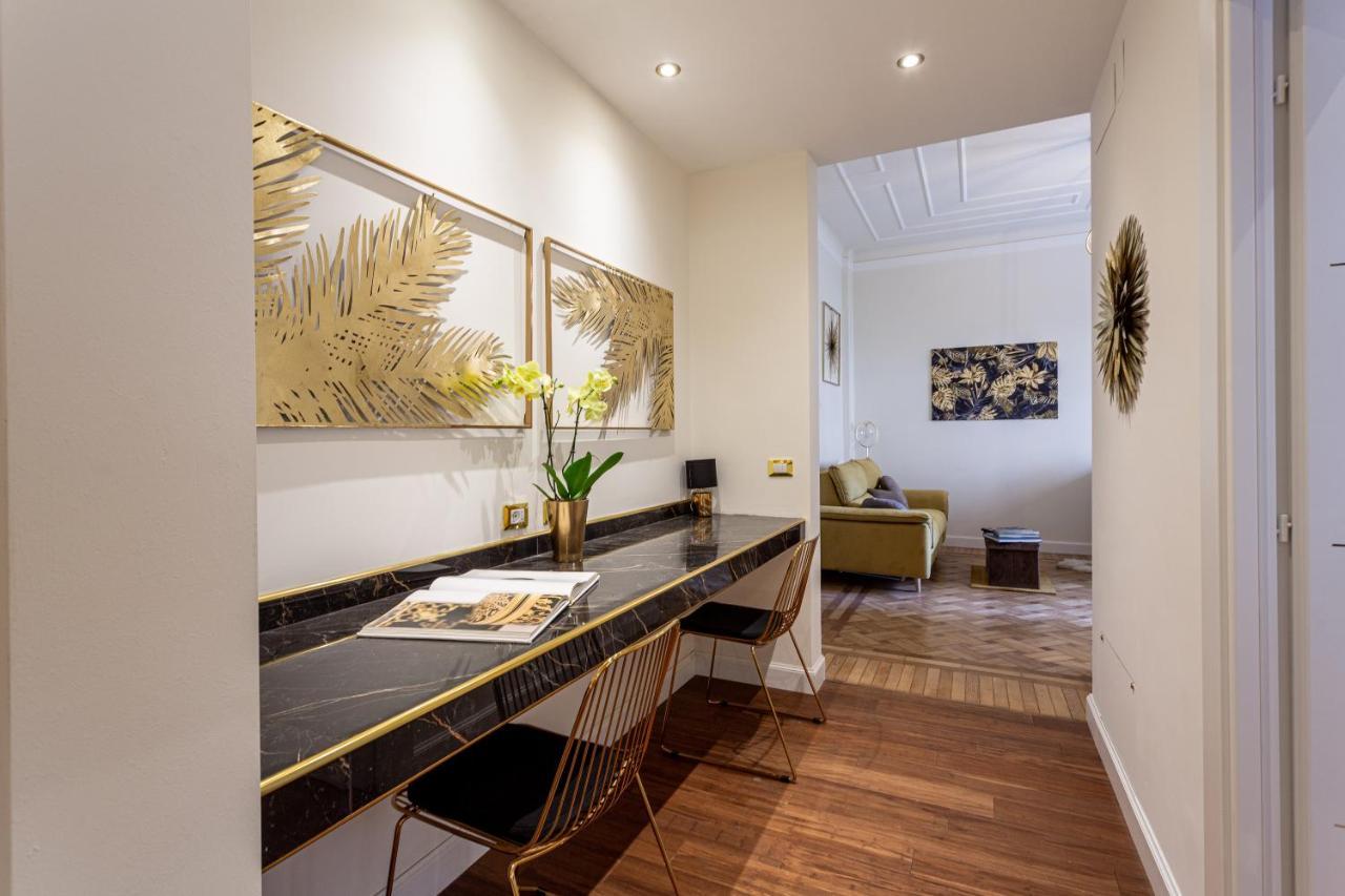 Maison D'Or ジェノヴァ エクステリア 写真