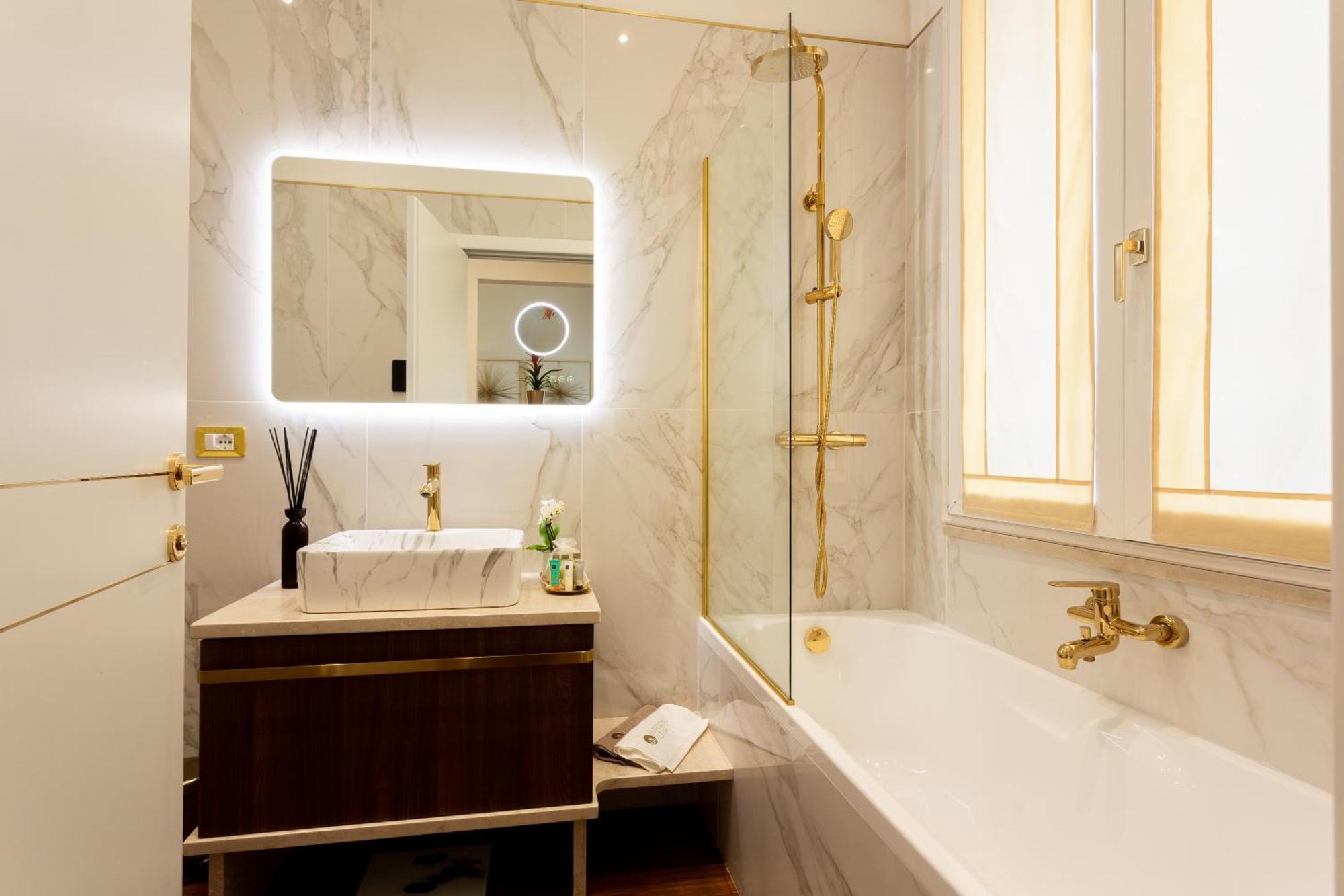 Maison D'Or ジェノヴァ エクステリア 写真