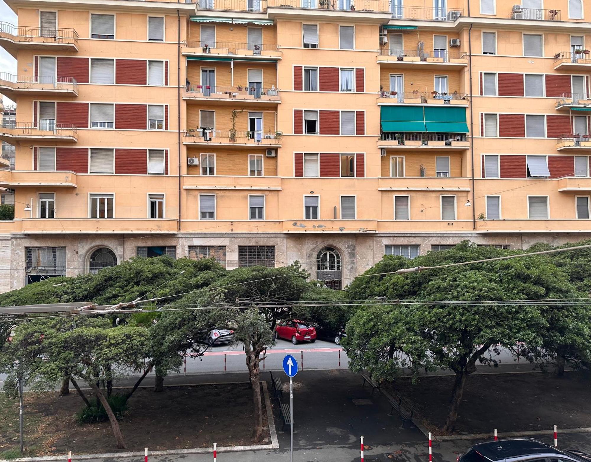 Maison D'Or ジェノヴァ エクステリア 写真