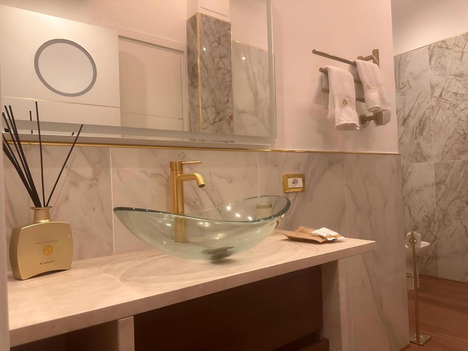Maison D'Or ジェノヴァ エクステリア 写真