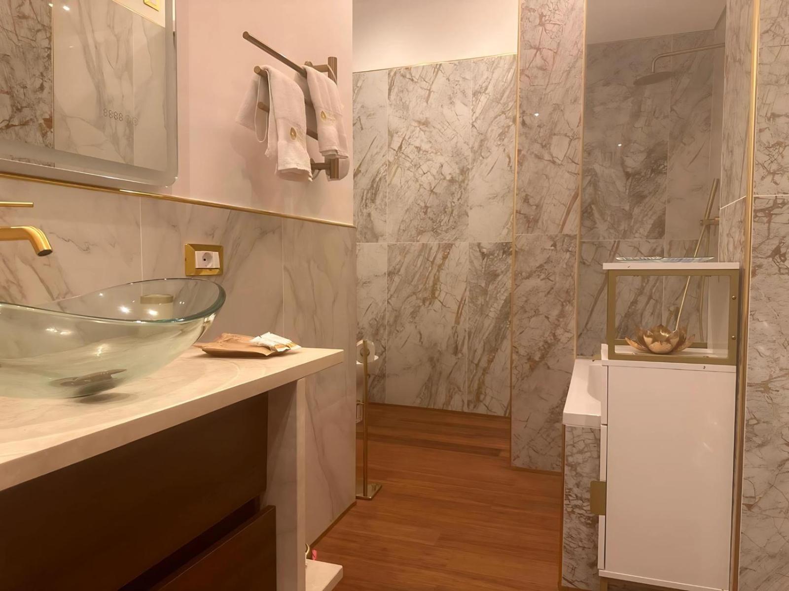 Maison D'Or ジェノヴァ エクステリア 写真